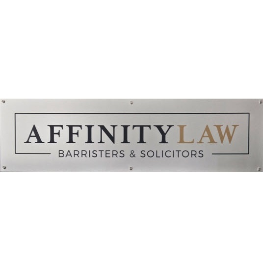 Affinity Law Personal Inju